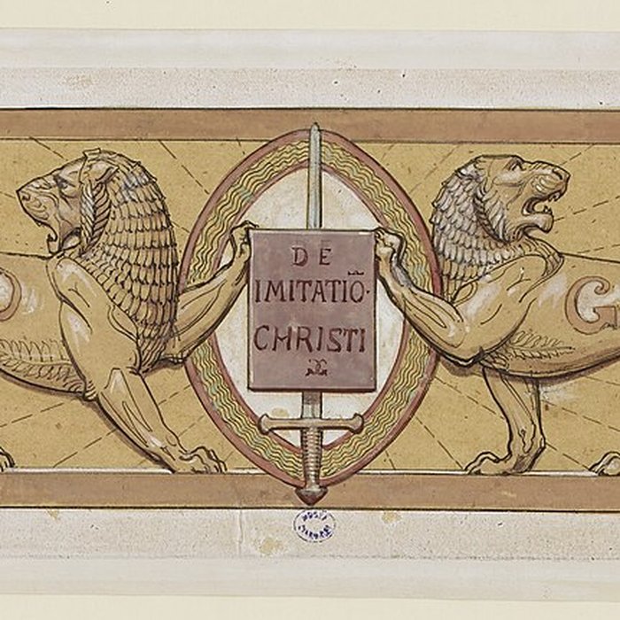 Photo de Cathédrale grecque Saint-Étienne à Paris