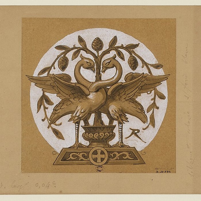 Photo de Cathédrale grecque Saint-Étienne à Paris