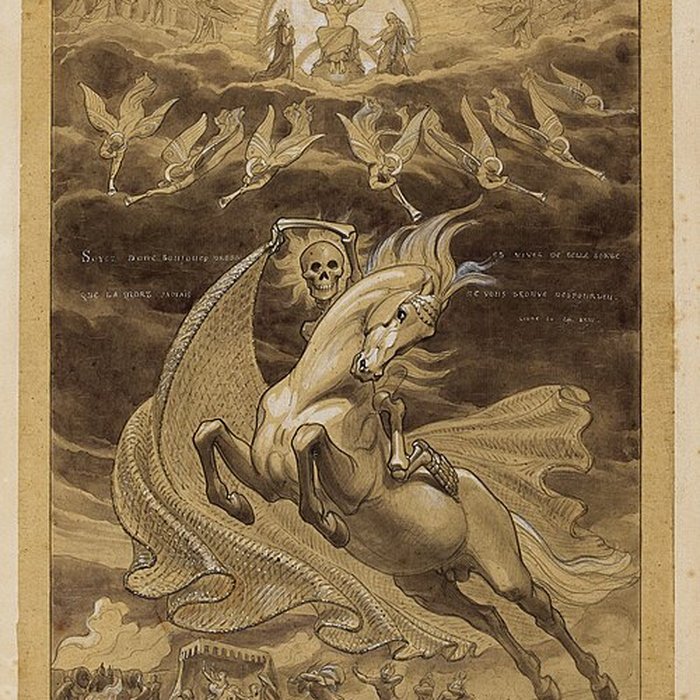 Photo de Cathédrale grecque Saint-Étienne à Paris