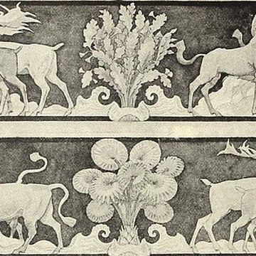 Cathédrale grecque Saint-Étienne à Paris