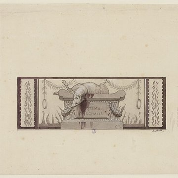 Cathédrale grecque Saint-Étienne à Paris