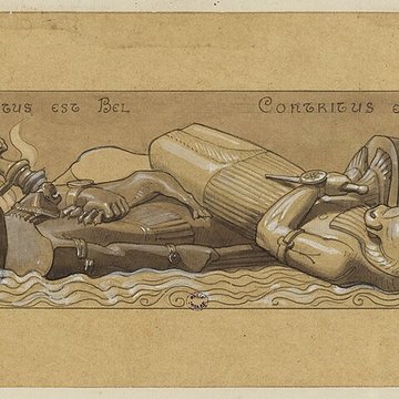 Cathédrale grecque Saint-Étienne à Paris