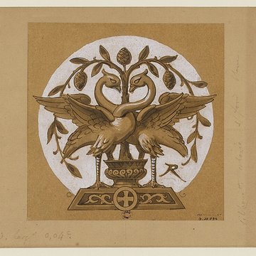 Cathédrale grecque Saint-Étienne à Paris