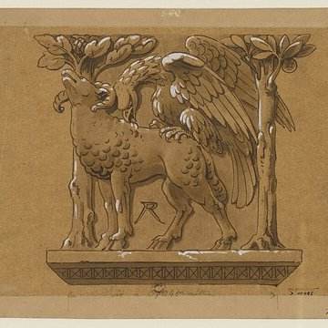 Cathédrale grecque Saint-Étienne à Paris