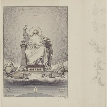 Cathédrale grecque Saint-Étienne à Paris