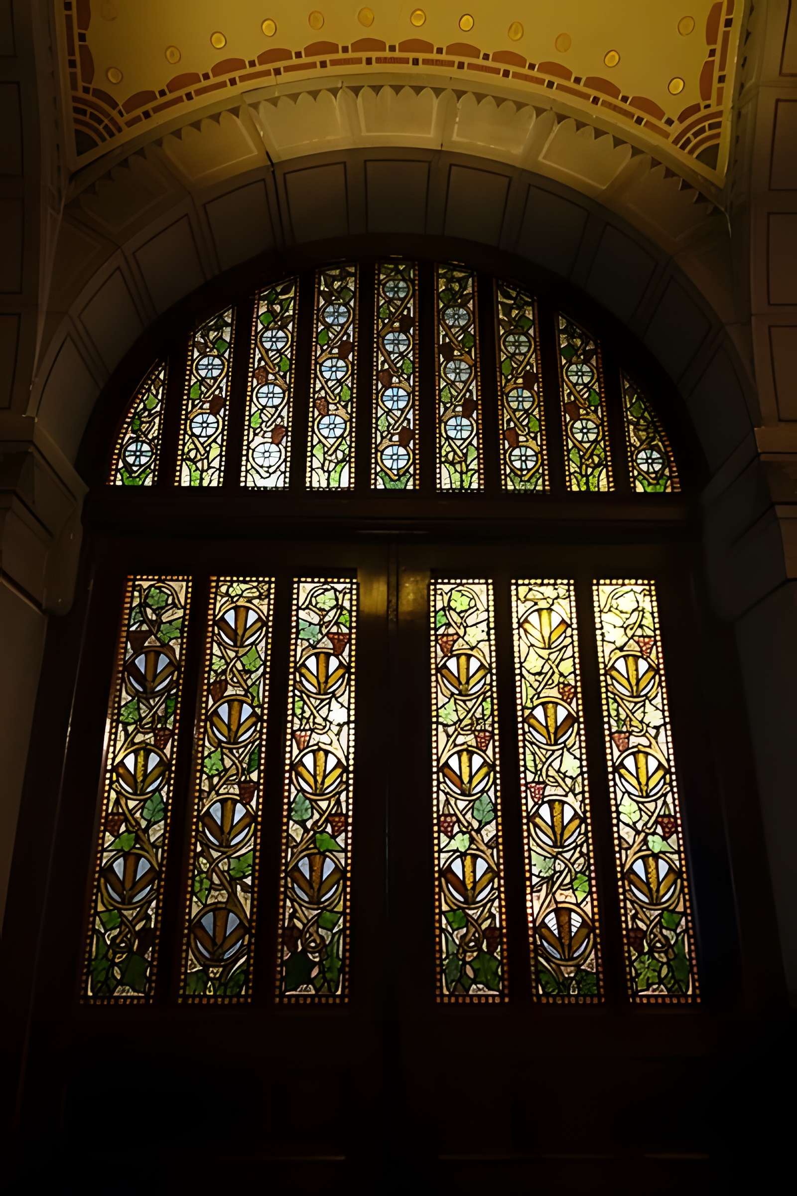 Cathédrale grecque Saint-Étienne à Paris