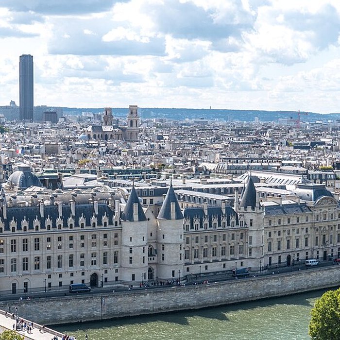 Photo de Sainte-Chapelle de Paris