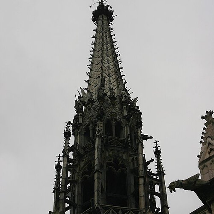 Photo de Sainte-Chapelle de Paris
