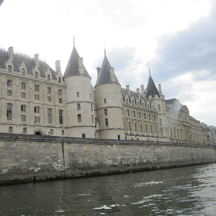 Photo de Sainte-Chapelle de Paris