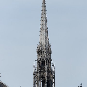 Sainte-Chapelle de Paris