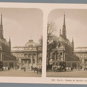 Sainte-Chapelle de Paris