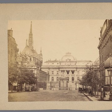 Sainte-Chapelle de Paris