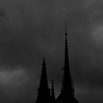 Sainte-Chapelle de Paris