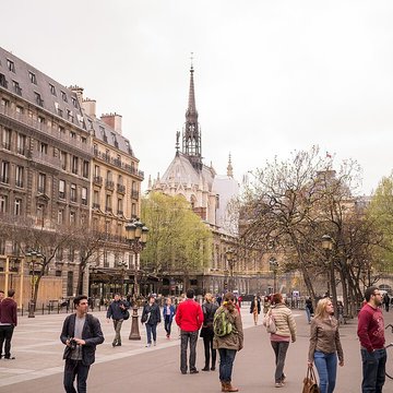 Sainte-Chapelle de Paris
