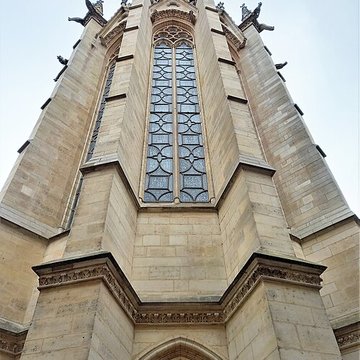 Sainte-Chapelle de Paris