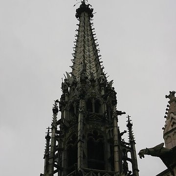 Sainte-Chapelle de Paris