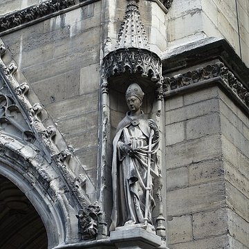 Sainte-Chapelle de Paris