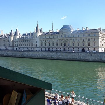 Sainte-Chapelle de Paris
