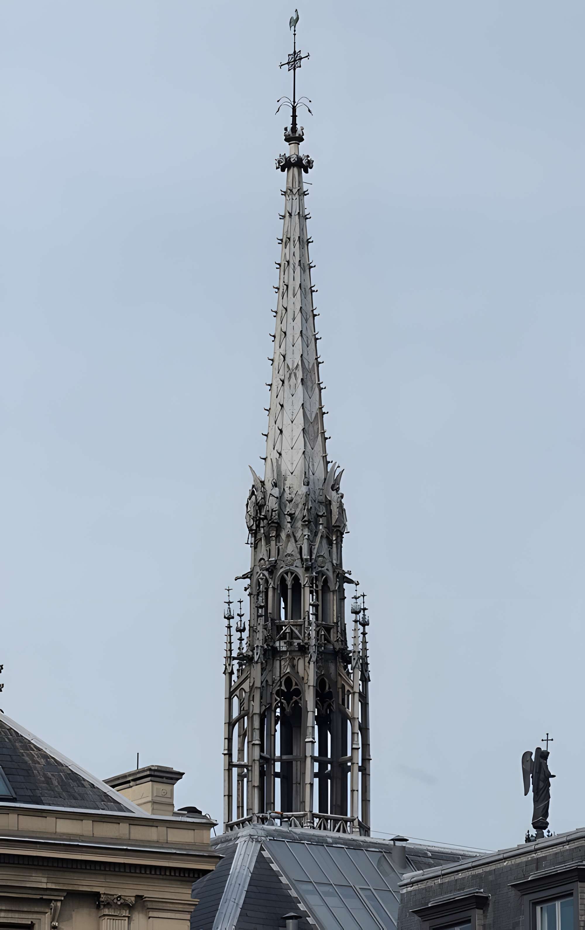 Sainte-Chapelle de Paris