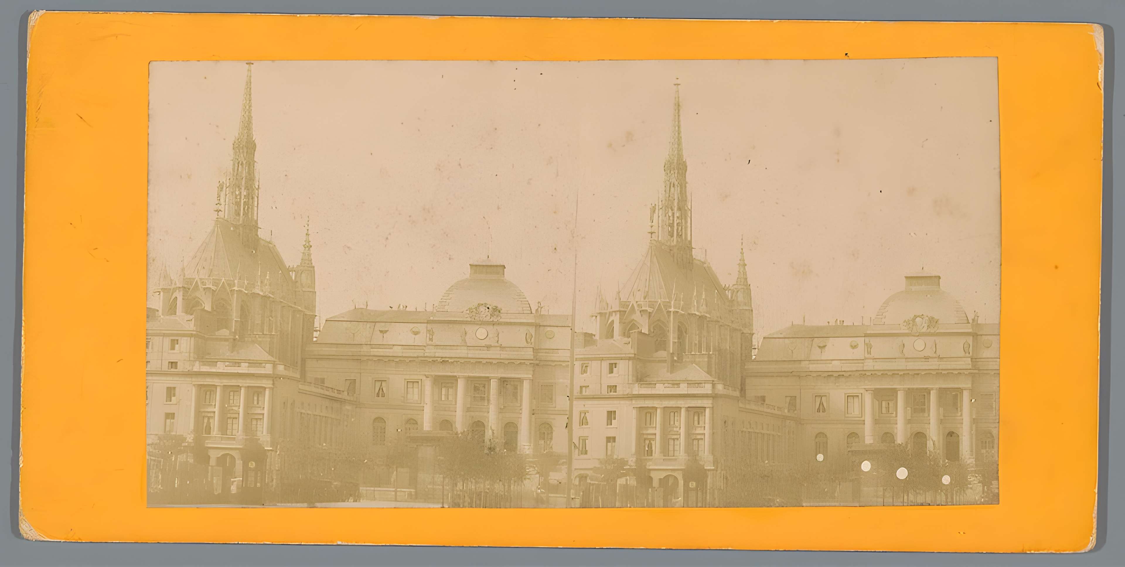 Sainte-Chapelle de Paris