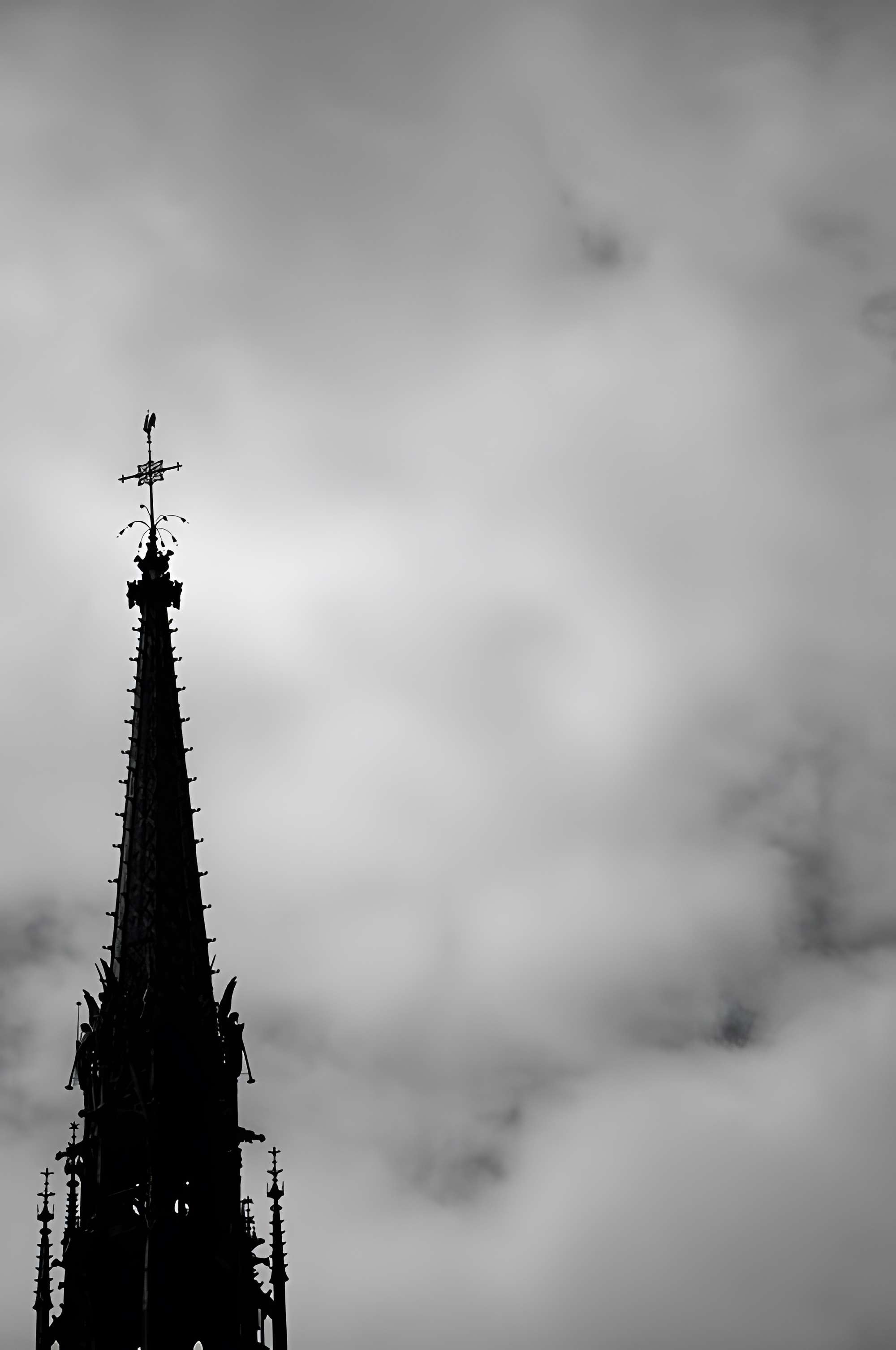 Sainte-Chapelle de Paris