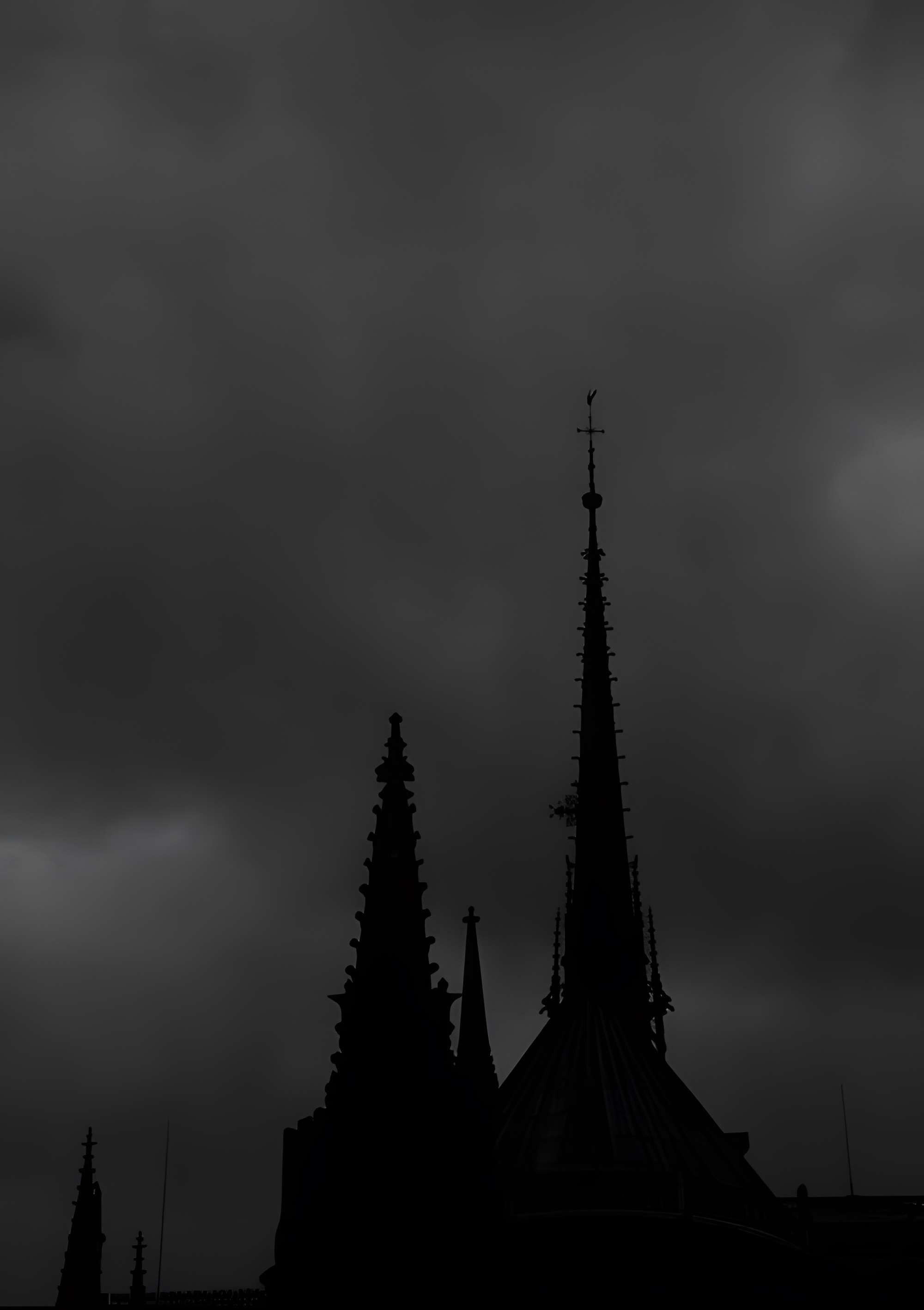 Sainte-Chapelle de Paris