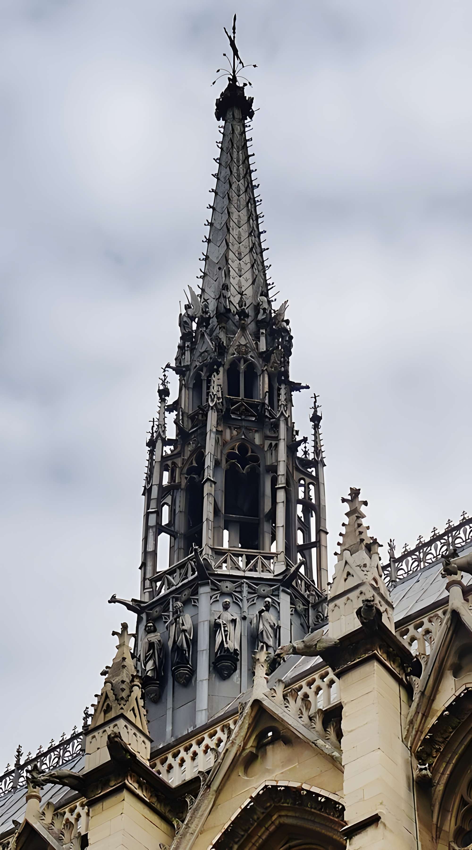 Sainte-Chapelle de Paris