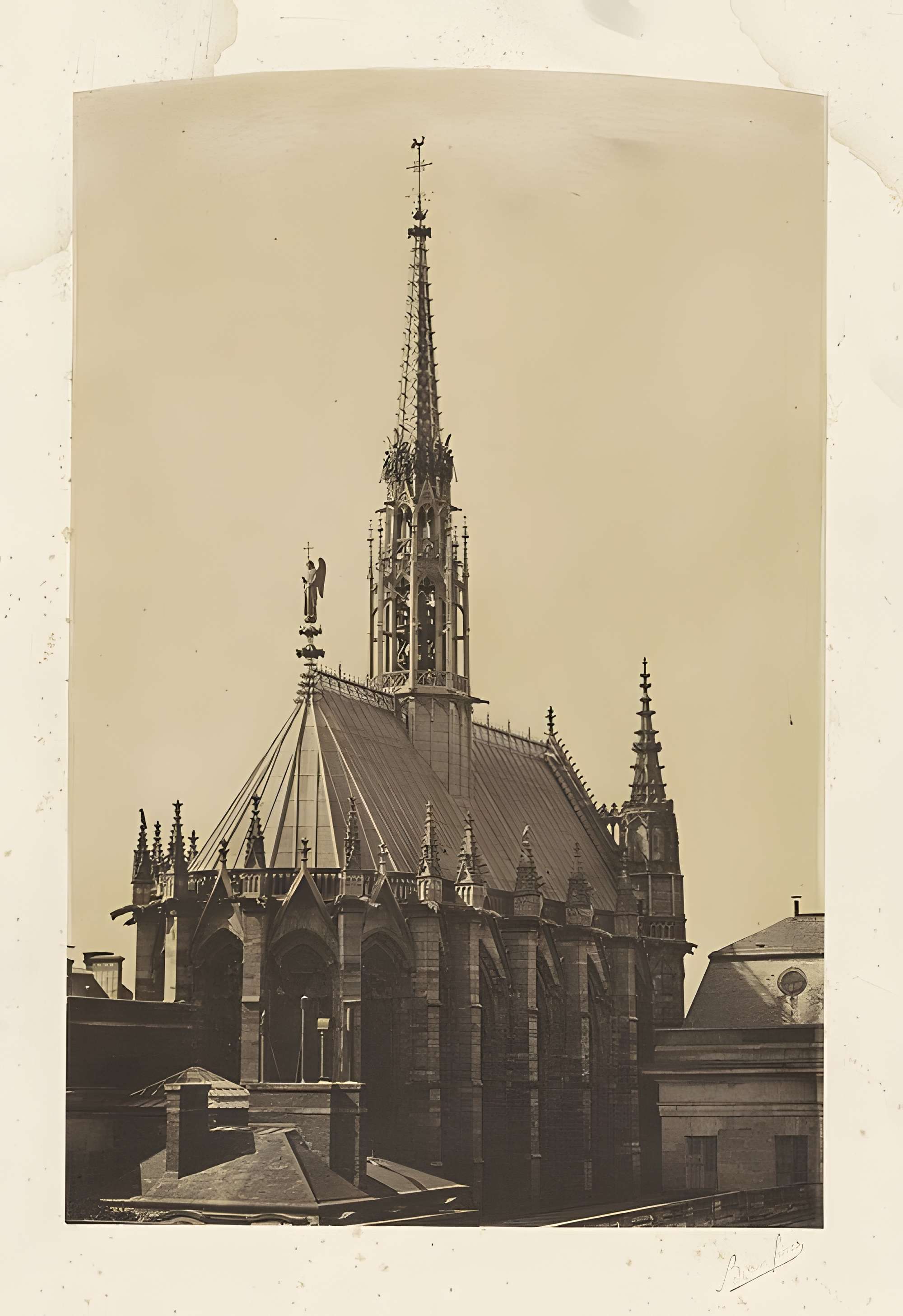 Sainte-Chapelle de Paris