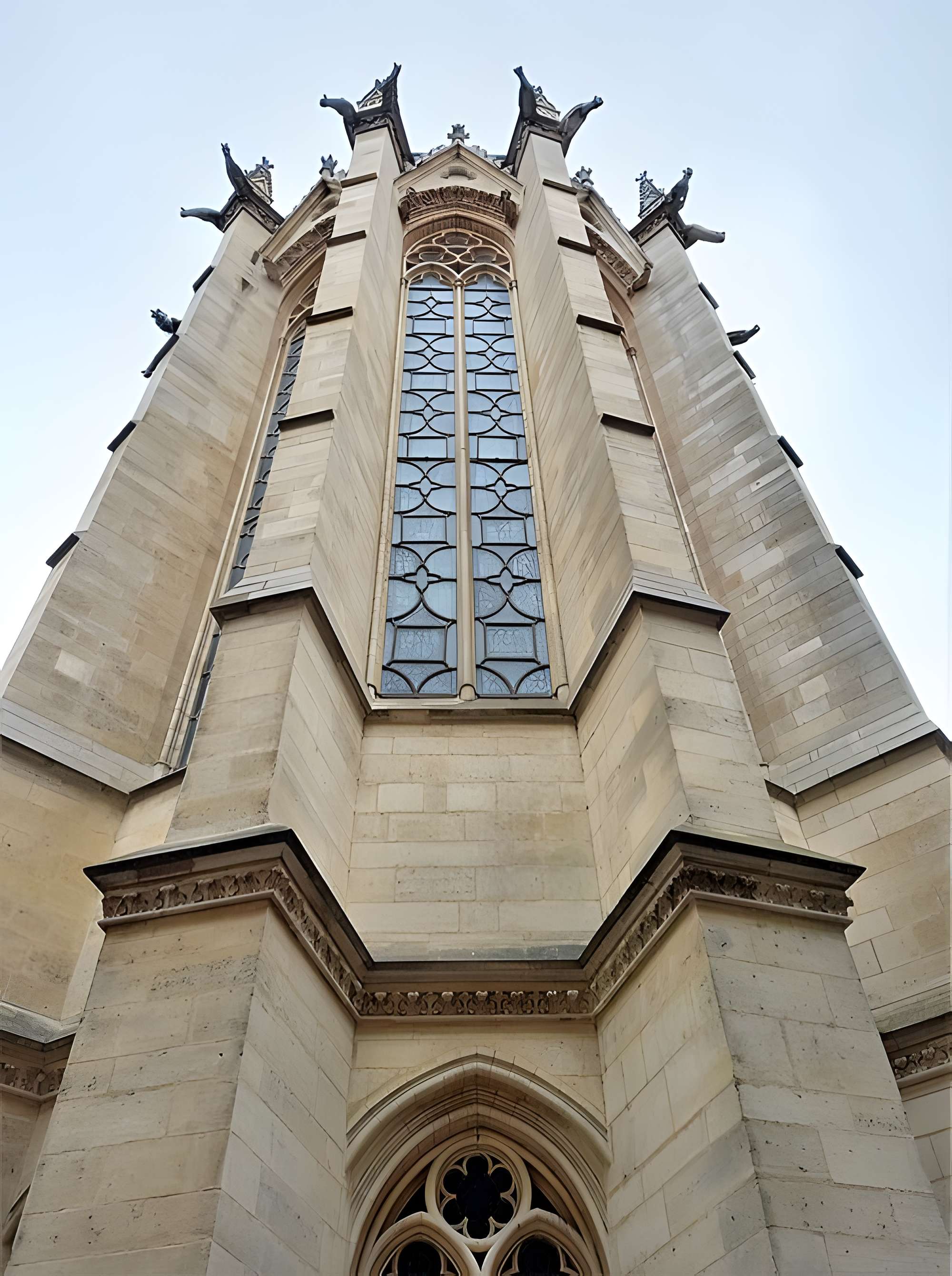 Sainte-Chapelle de Paris