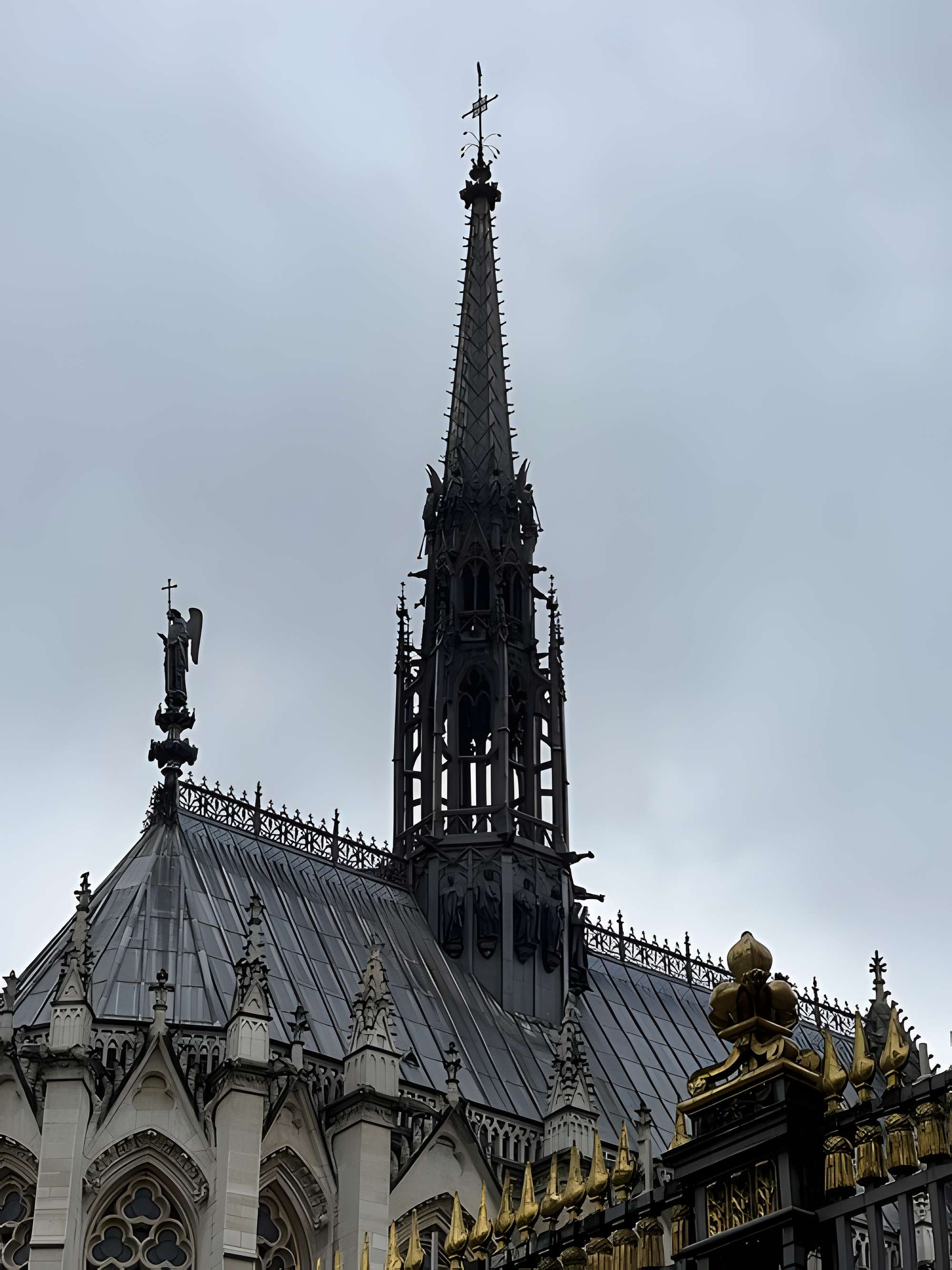 Sainte-Chapelle de Paris