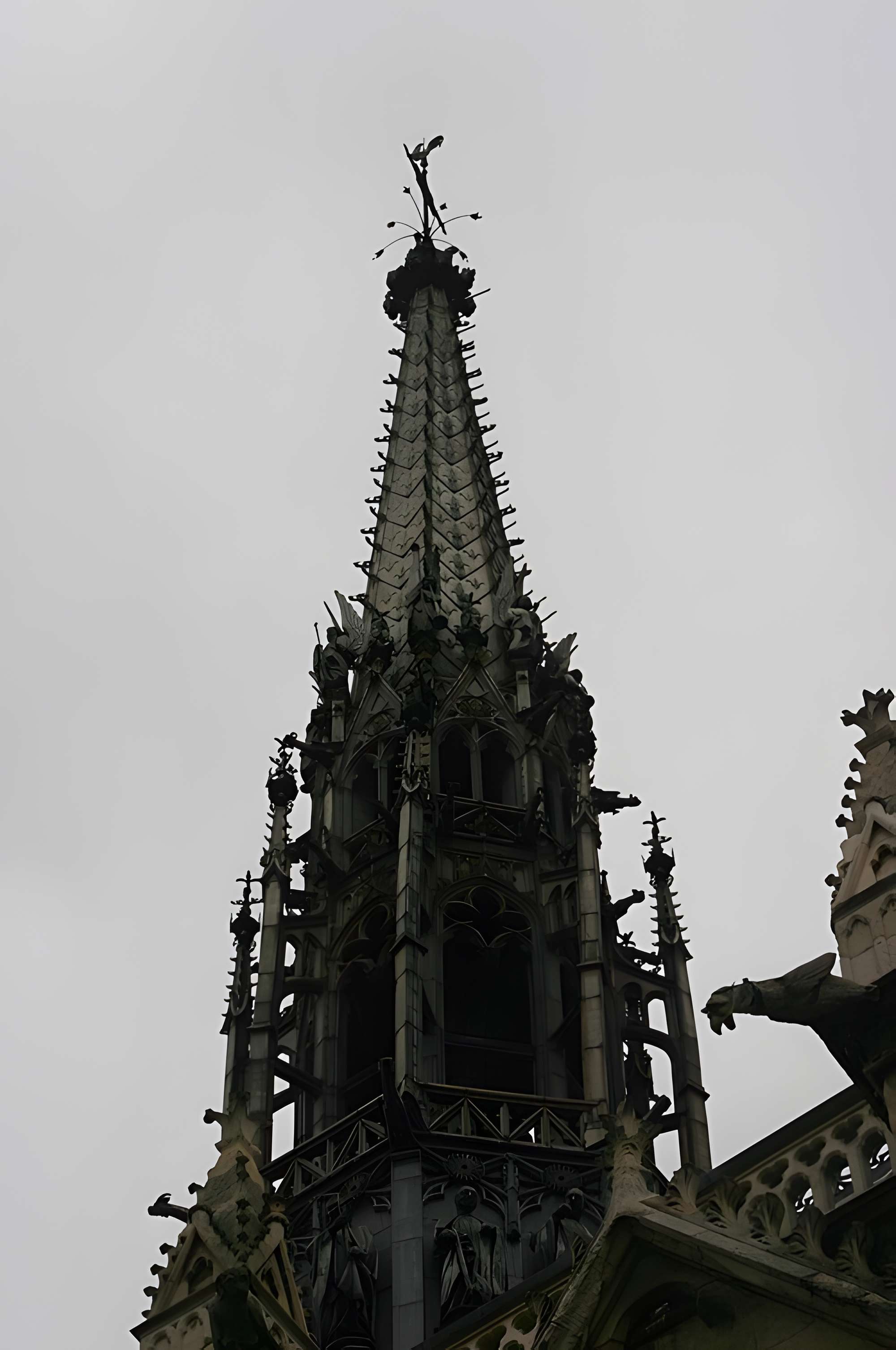 Sainte-Chapelle de Paris