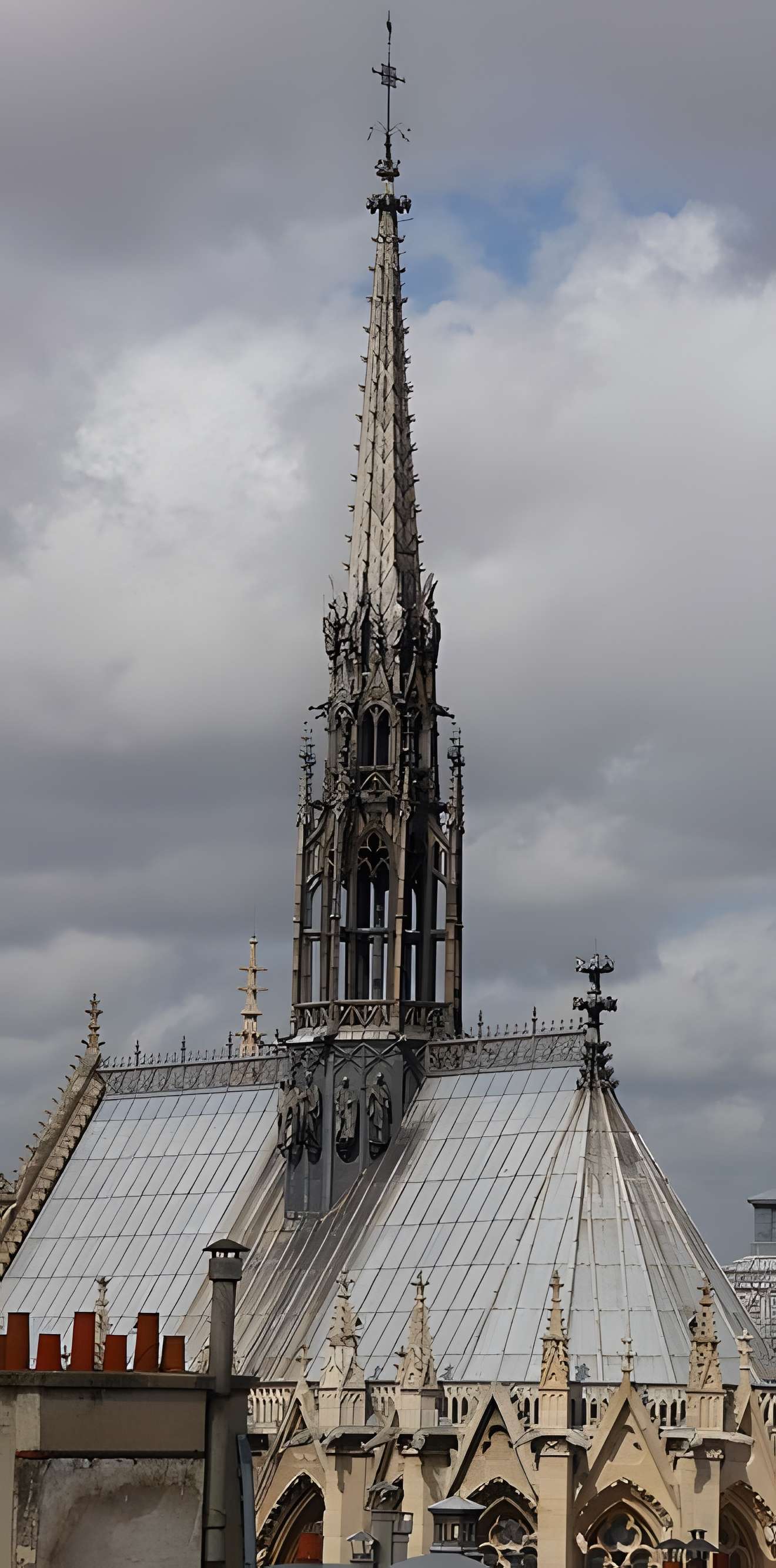 Sainte-Chapelle de Paris