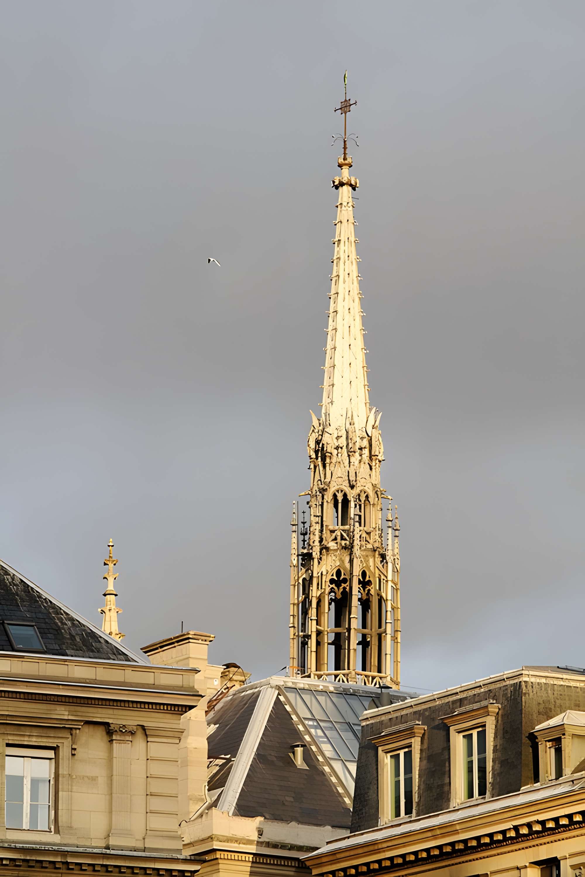 Sainte-Chapelle de Paris