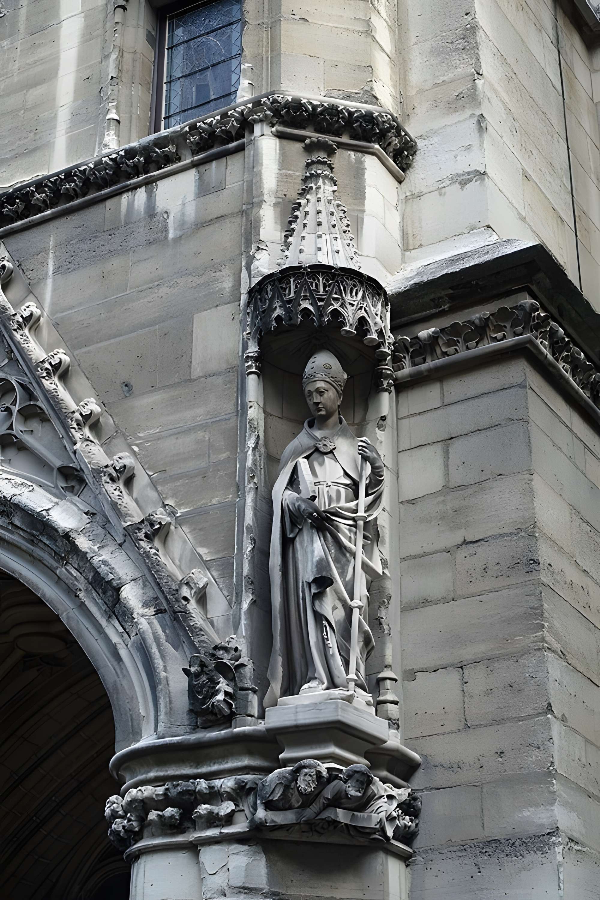 Sainte-Chapelle de Paris