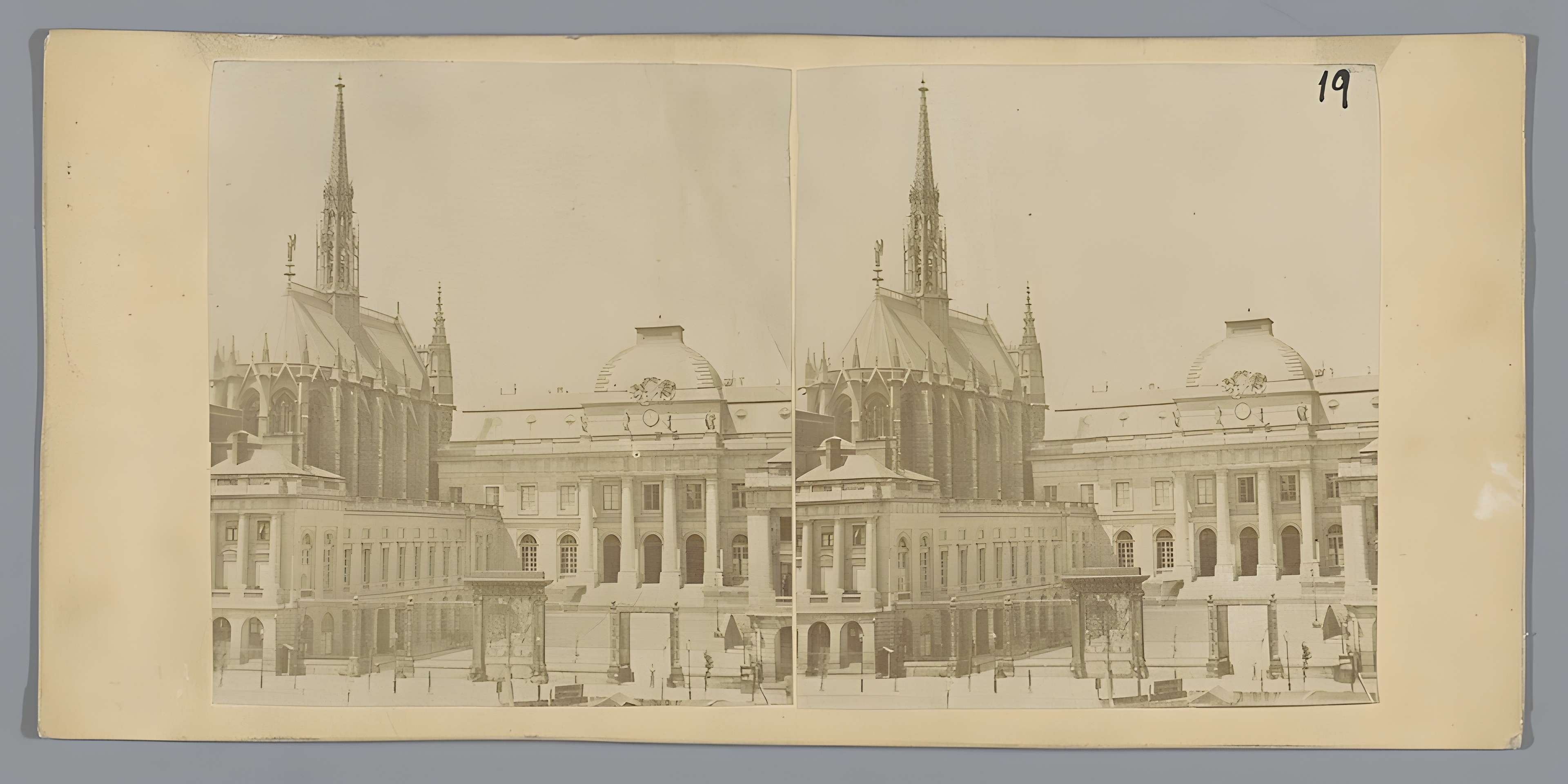 Sainte-Chapelle de Paris