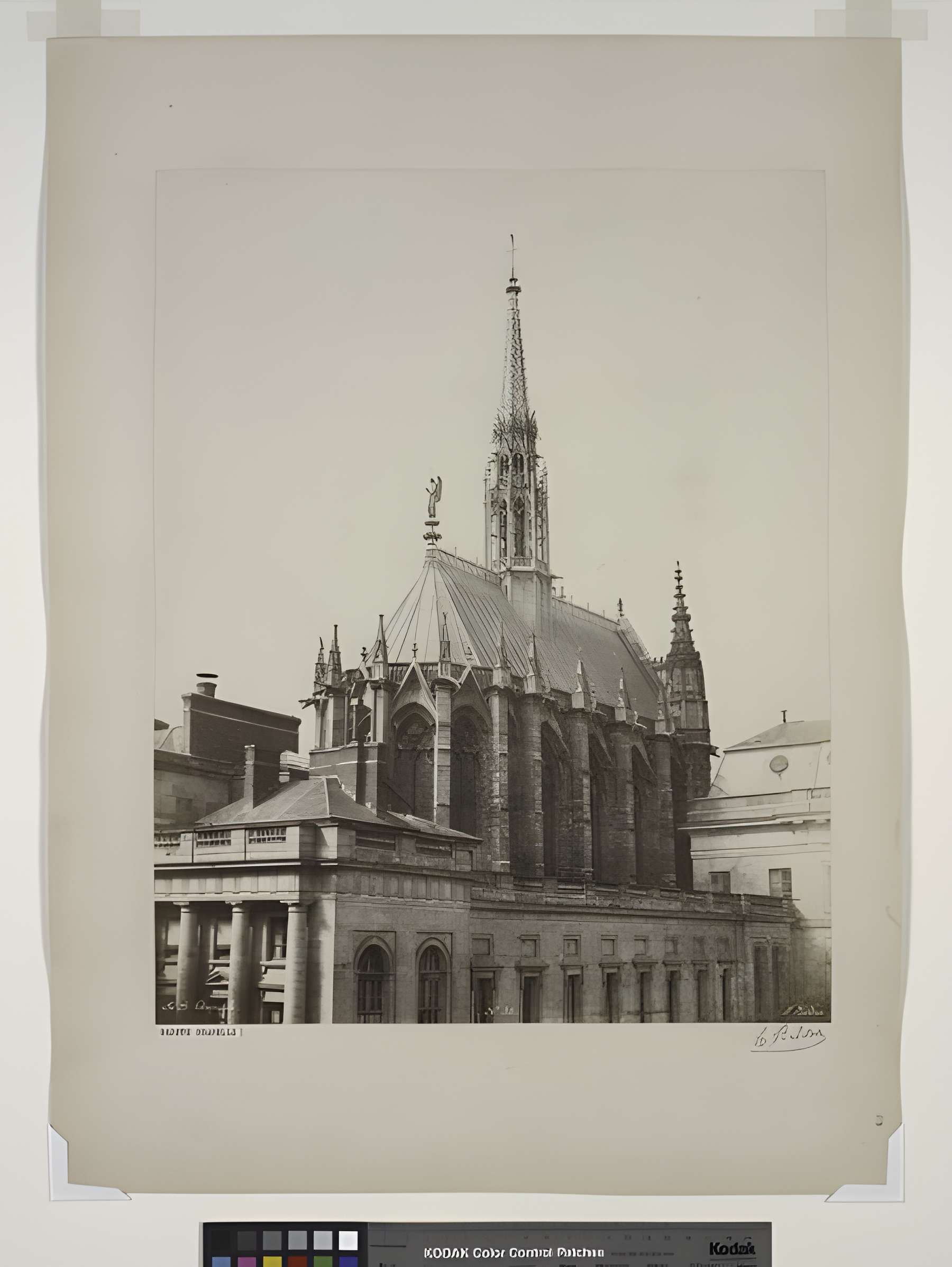 Sainte-Chapelle de Paris