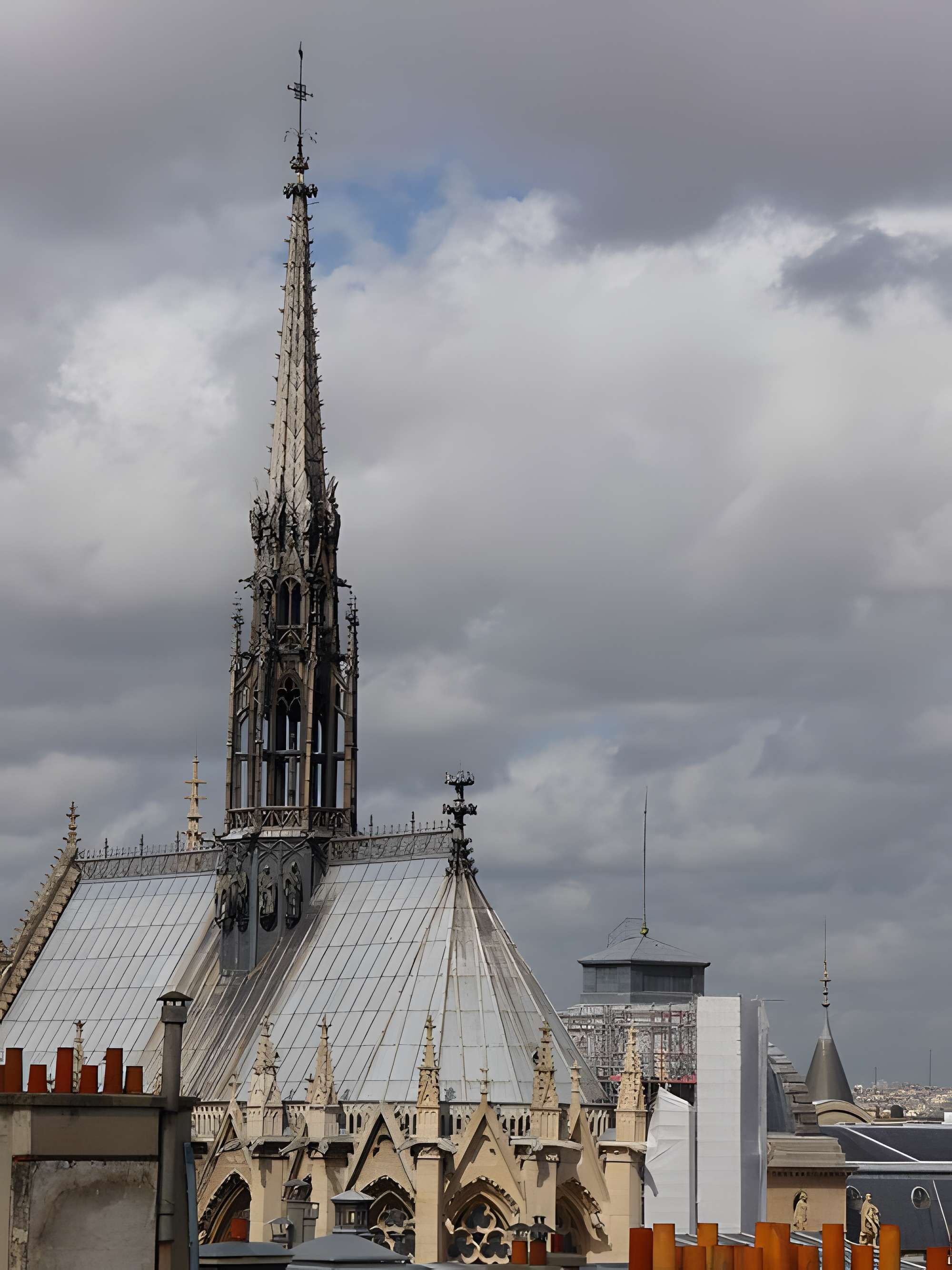 Sainte-Chapelle de Paris
