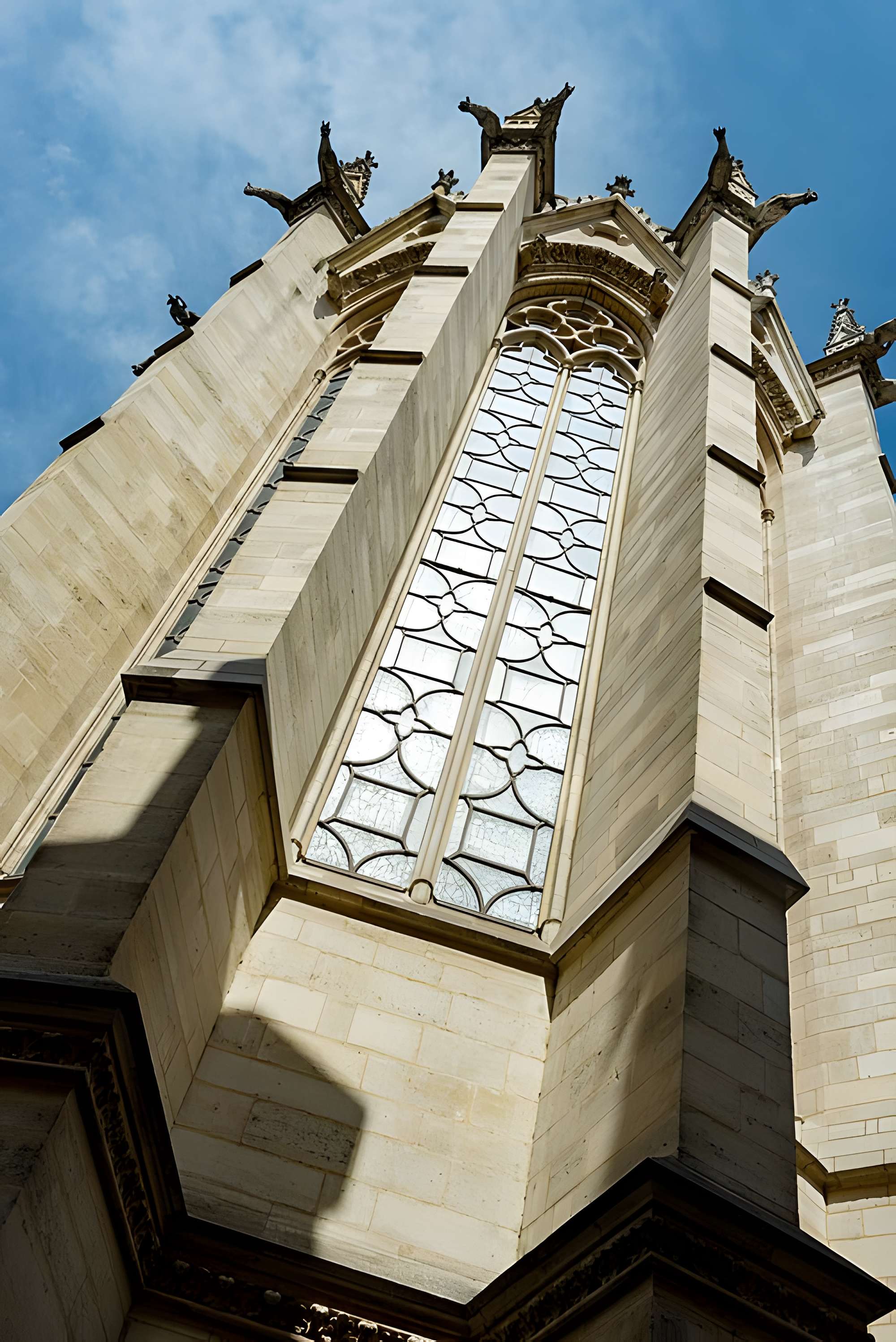Sainte-Chapelle de Paris