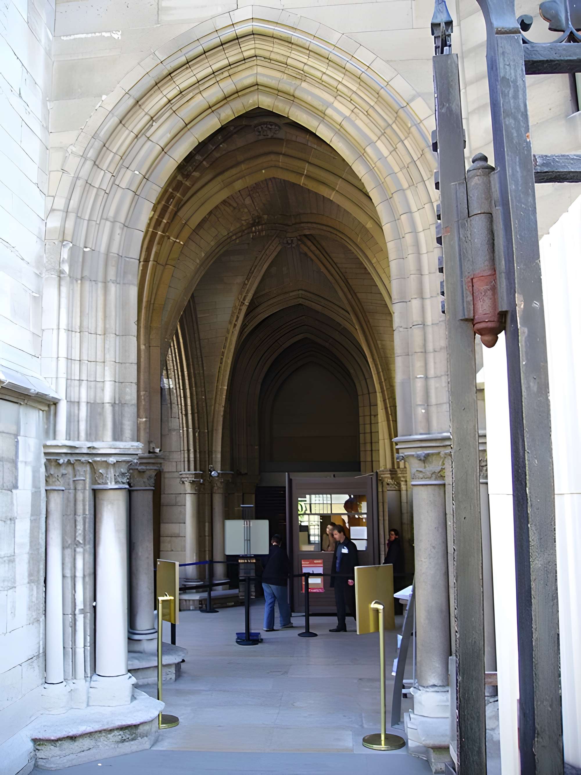 Sainte-Chapelle de Paris