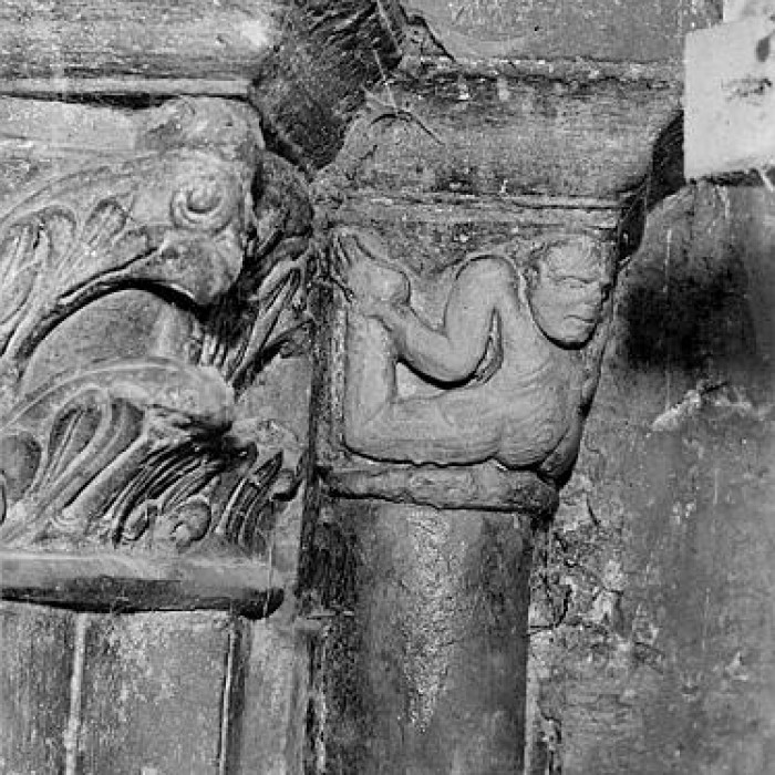 Photo de Ancienne chapelle Saint-Aignan