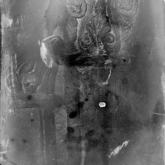 Photo de Ancienne chapelle Saint-Aignan