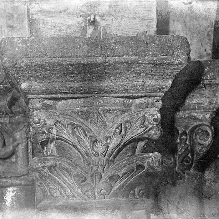 Photo de Ancienne chapelle Saint-Aignan