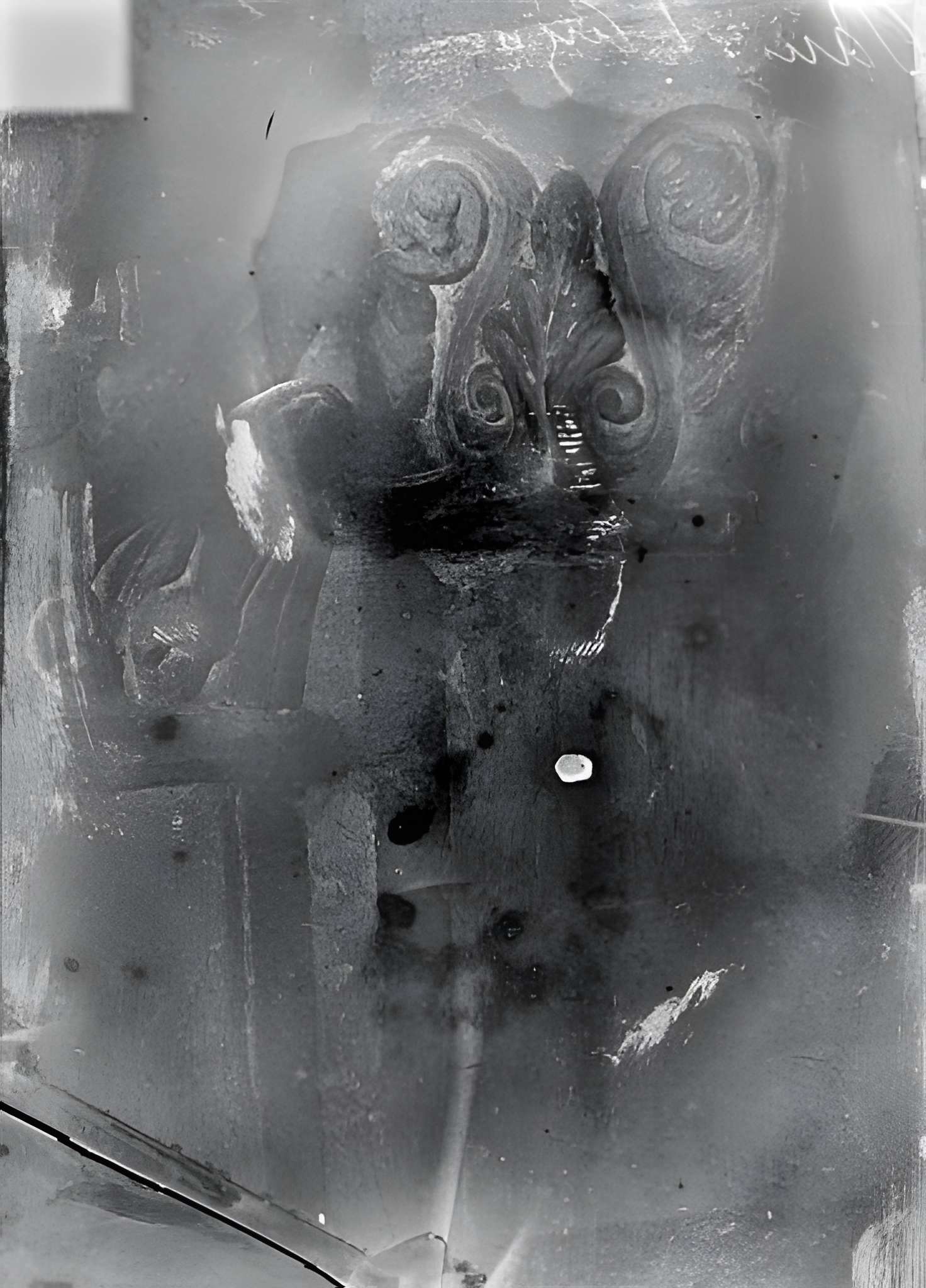 Ancienne chapelle Saint-Aignan