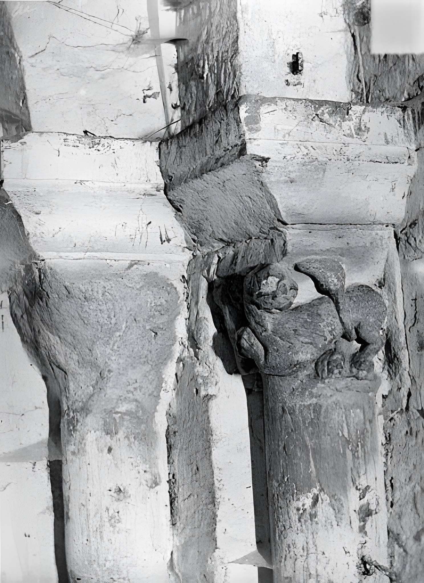 Ancienne chapelle Saint-Aignan