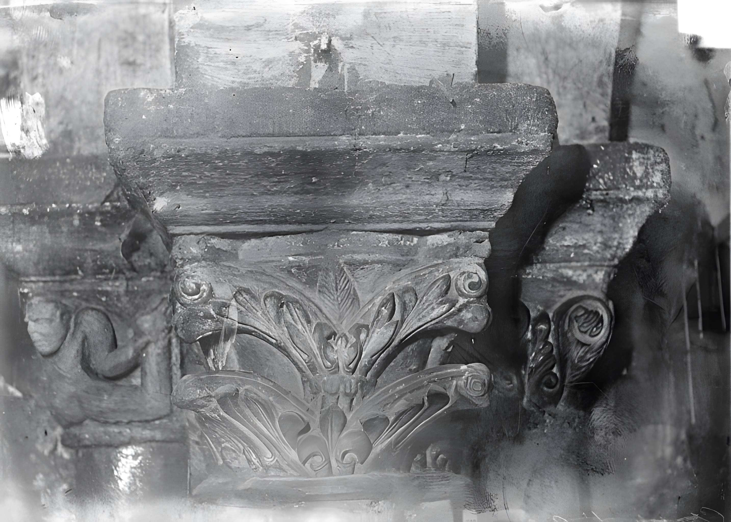 Ancienne chapelle Saint-Aignan