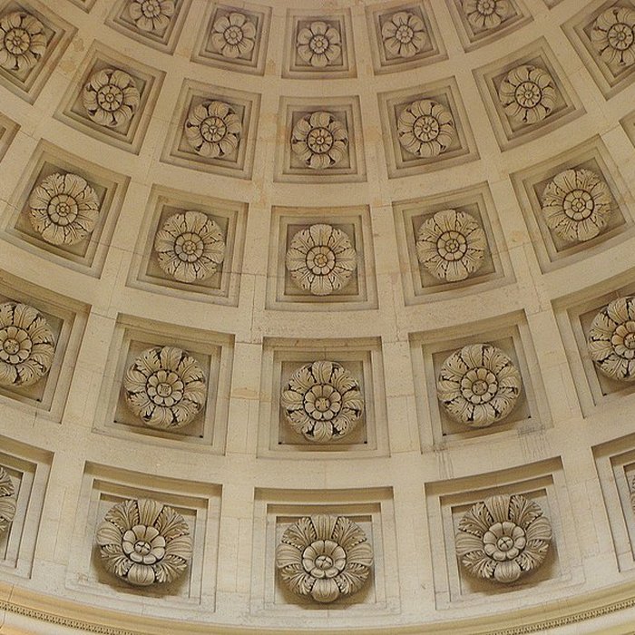 Photo de Chapelle expiatoire de Paris