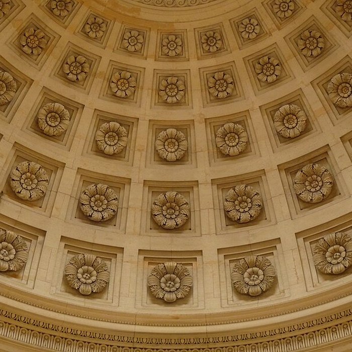 Photo de Chapelle expiatoire de Paris