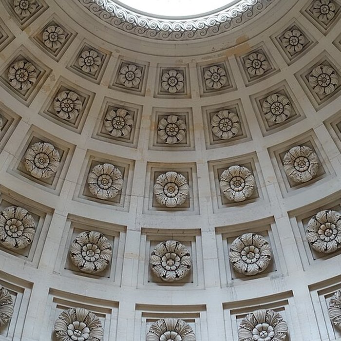 Photo de Chapelle expiatoire de Paris