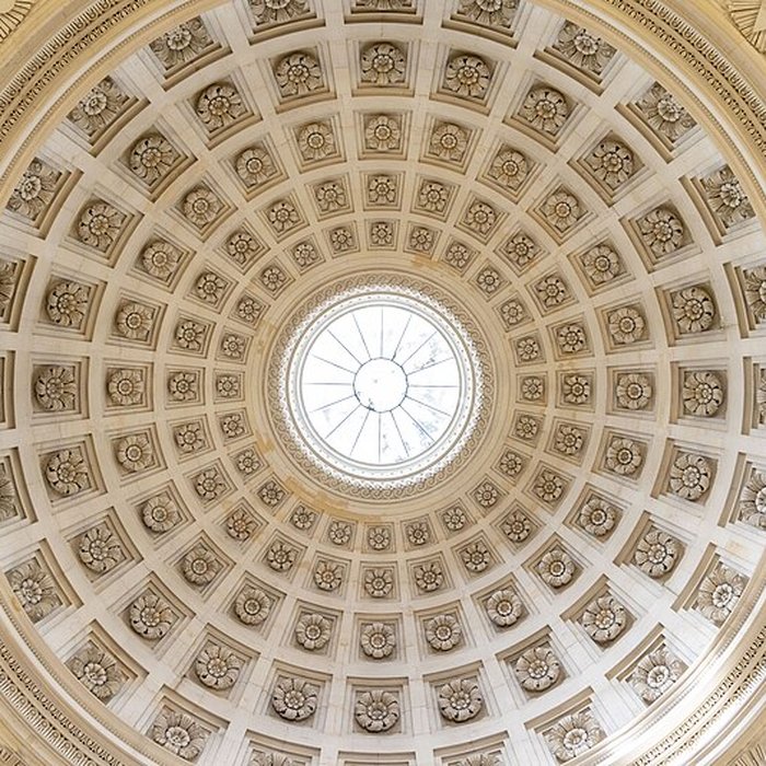 Photo de Chapelle expiatoire de Paris