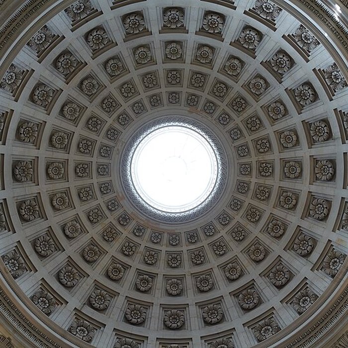 Photo de Chapelle expiatoire de Paris